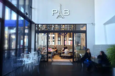 The Flour Pot Bakery photo 2